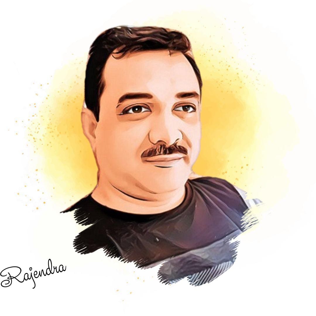 Rajendra Khope